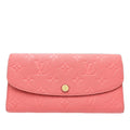 Monogram Empreinte Emilie Wallet