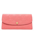 Monogram Empreinte Emilie Wallet
