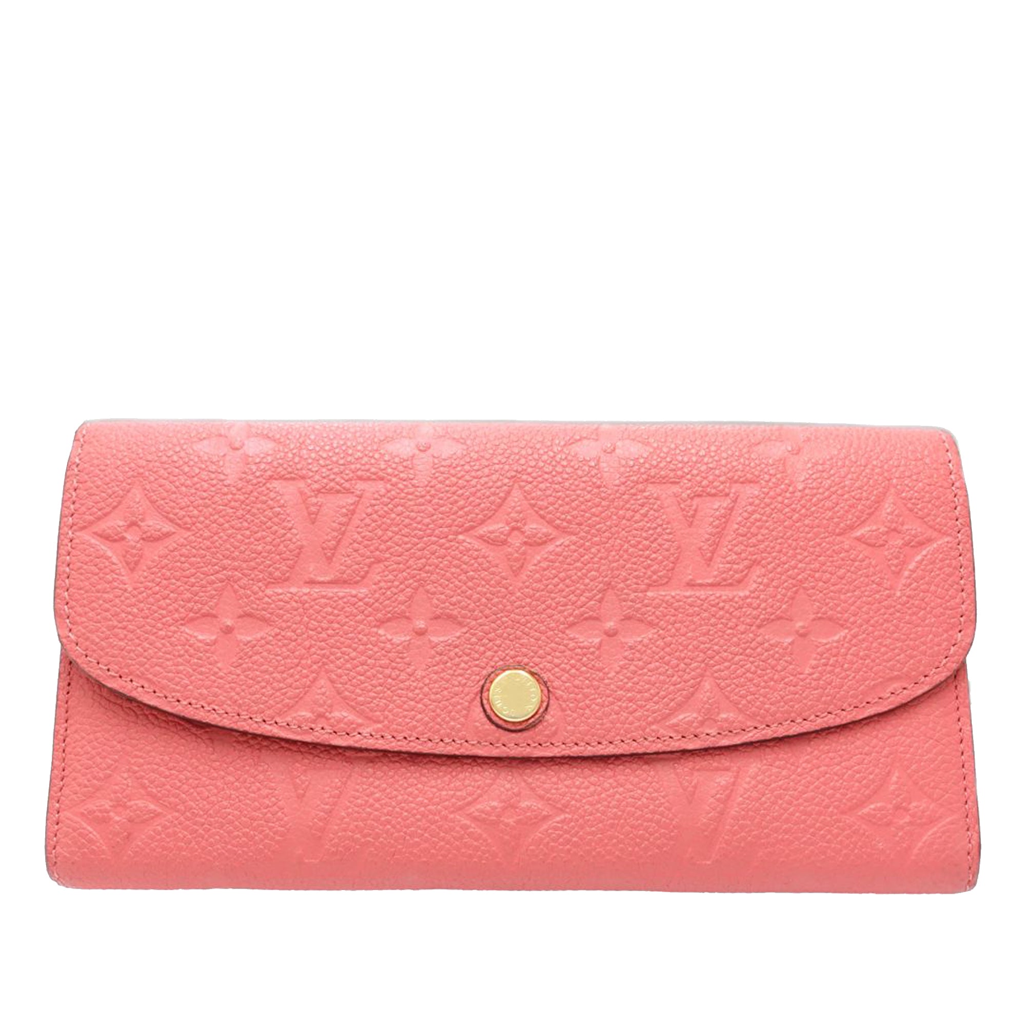 Monogram Empreinte Emilie Wallet