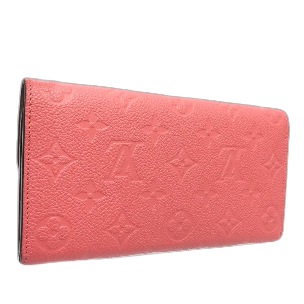Monogram Empreinte Emilie Wallet