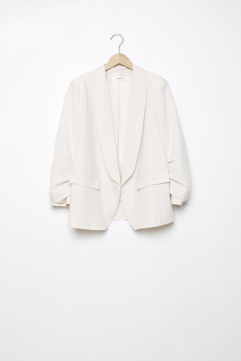 BLAZER  FRUNCE