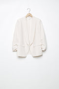 BLAZER  FRUNCE