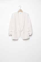BLAZER  FRUNCE