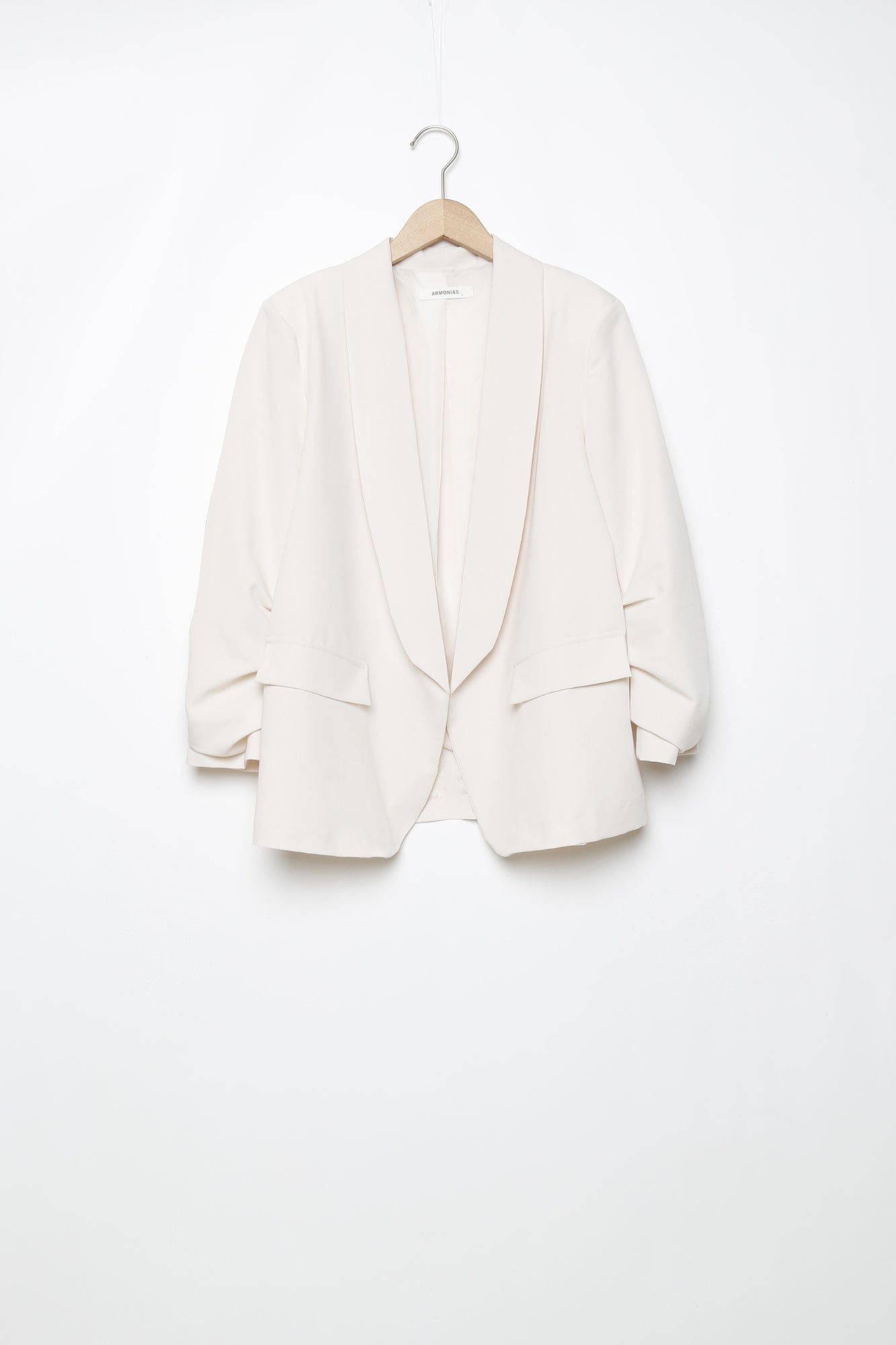 BLAZER  FRUNCE