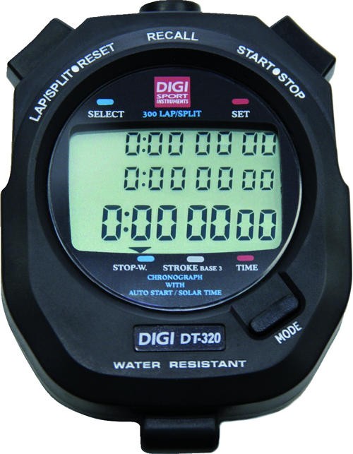 Digisport Cronometro Dt320
