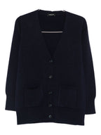 AnneClaire Sweaters Blue - 46