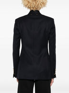 Golden Goose Jackets Blue - 40
