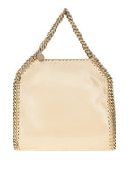 Stella McCartney Bags Beige F: Polyester