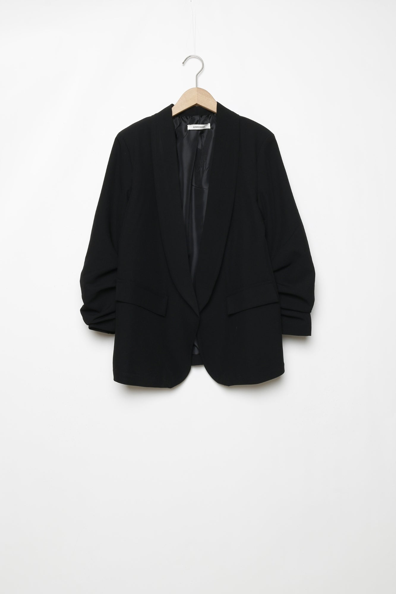 BLAZER  FRUNCE