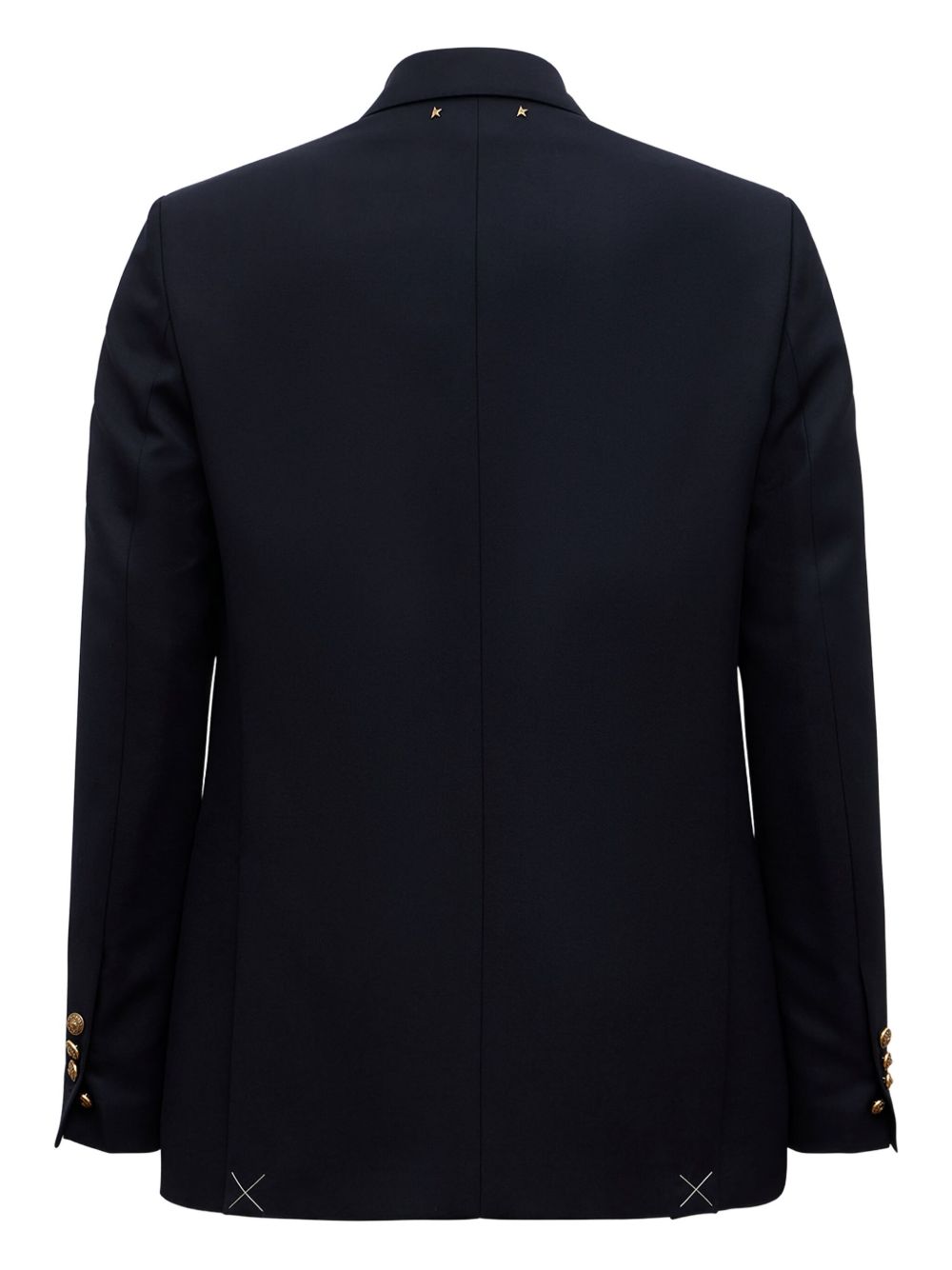 Golden Goose Jackets Blue - 48