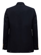 Golden Goose Jackets Blue - 52
