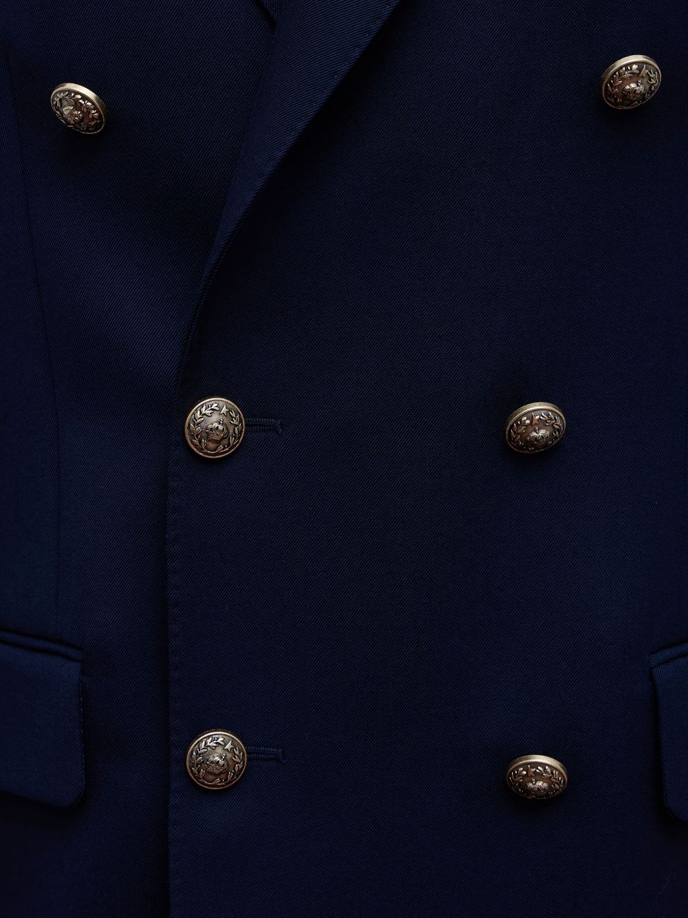 Golden Goose Jackets Blue - 48