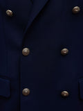 Golden Goose Jackets Blue - 48
