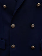 Golden Goose Jackets Blue - 48