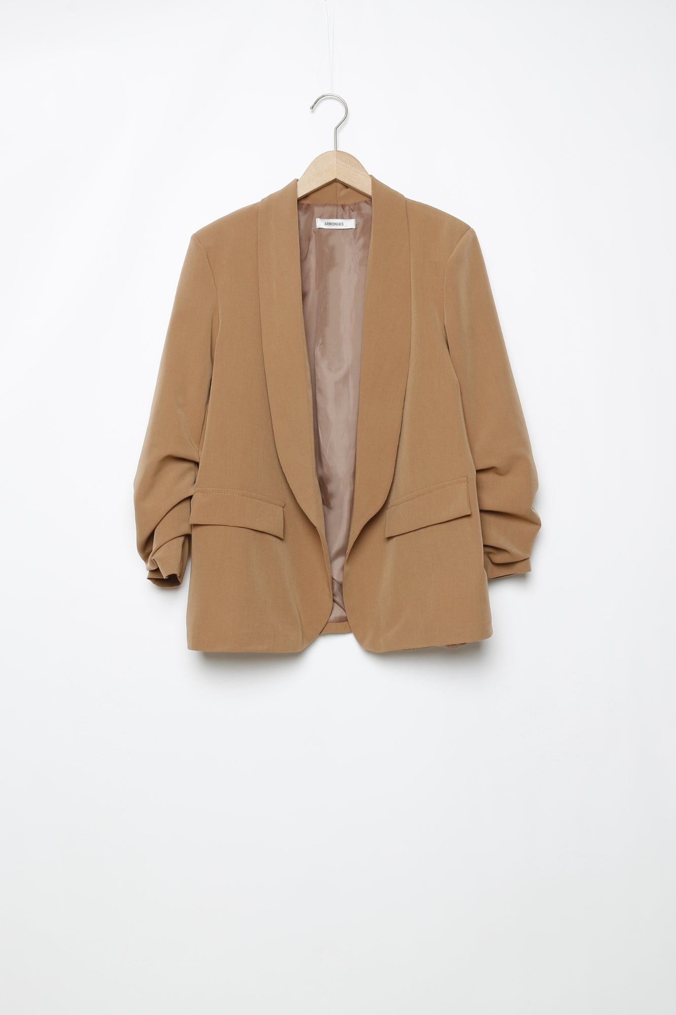 BLAZER  FRUNCE