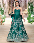 Samia Lehenga Set By KYNAH, Luxury Indian Fashion & Bridal Wear