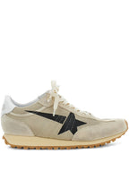 Golden Goose Sneakers Beige - 42
