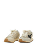 Golden Goose Sneakers Beige - 42