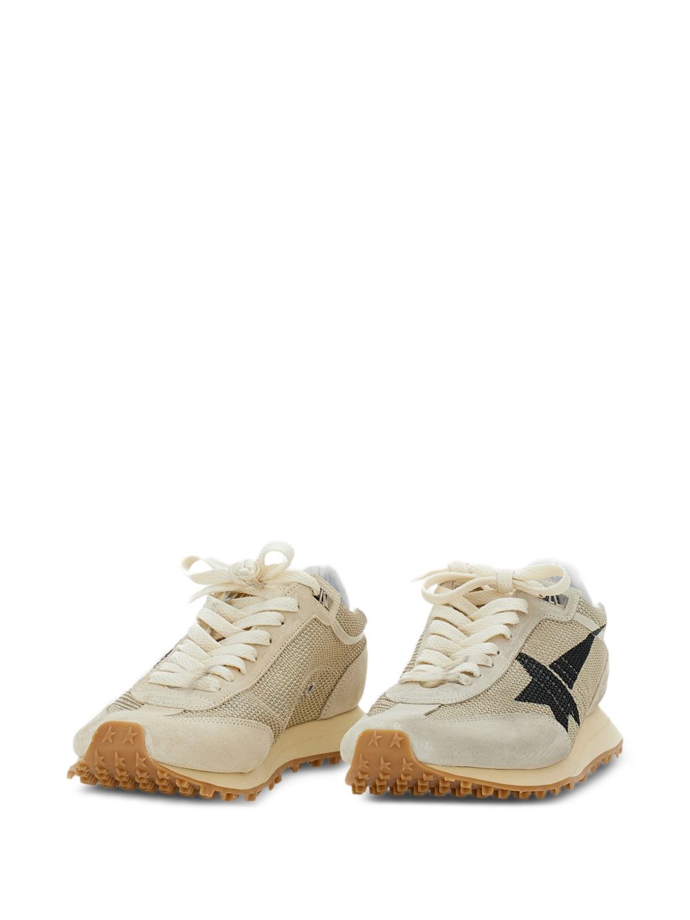 Golden Goose Sneakers Beige - 42