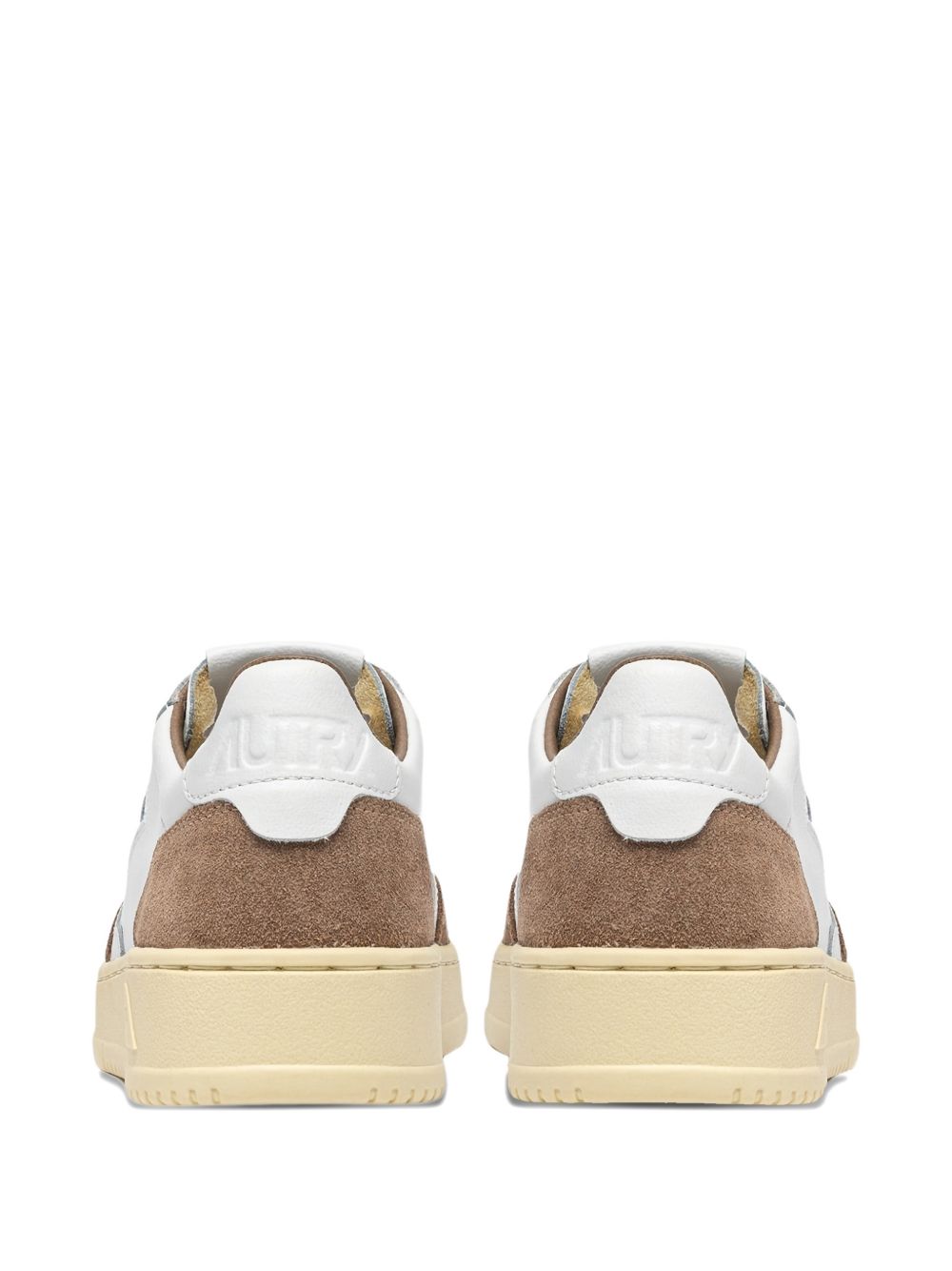AUTRY Sneakers Brown - 39