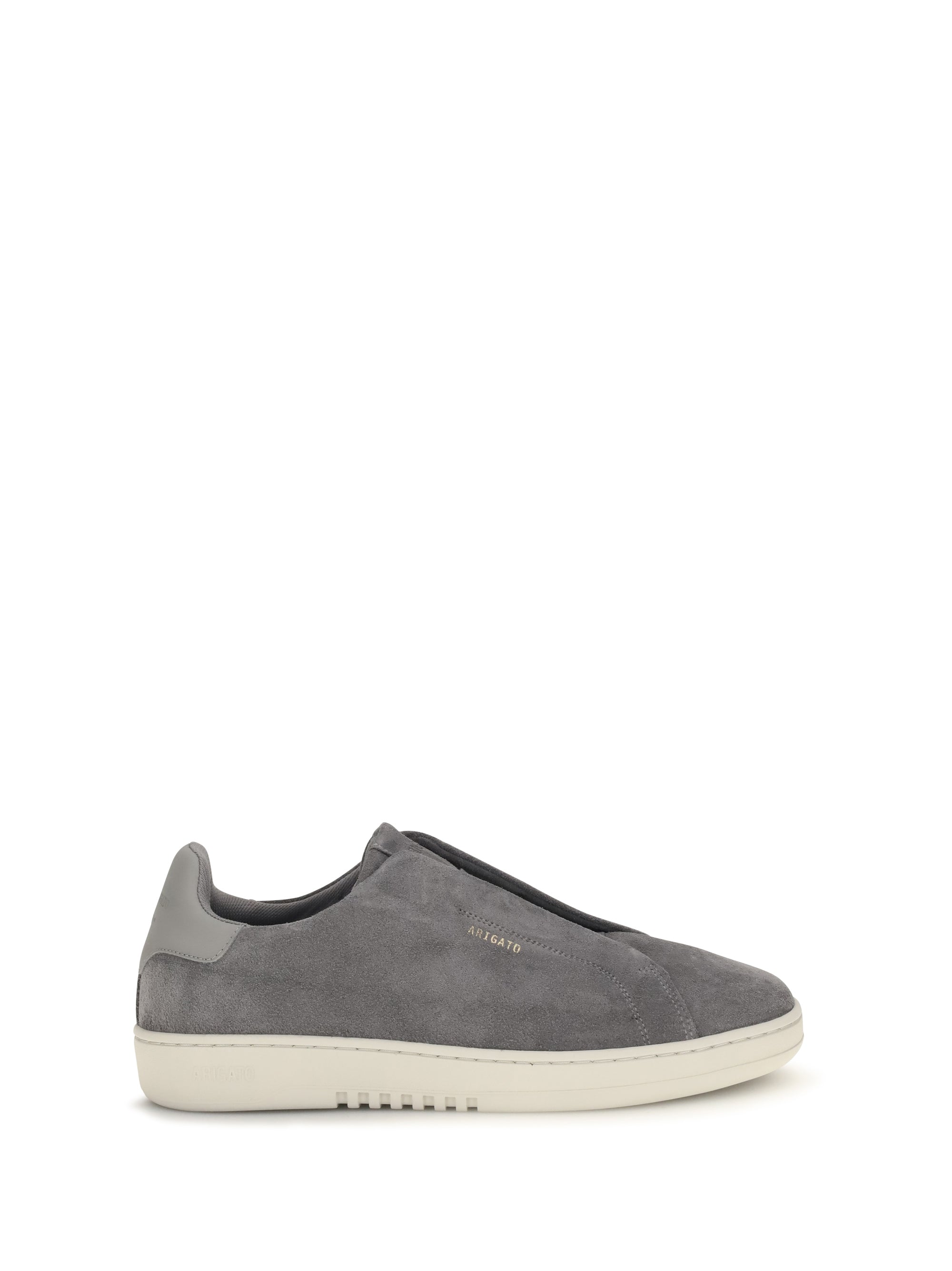 Axel Arigato Dice Lacess Sneaker — Gray