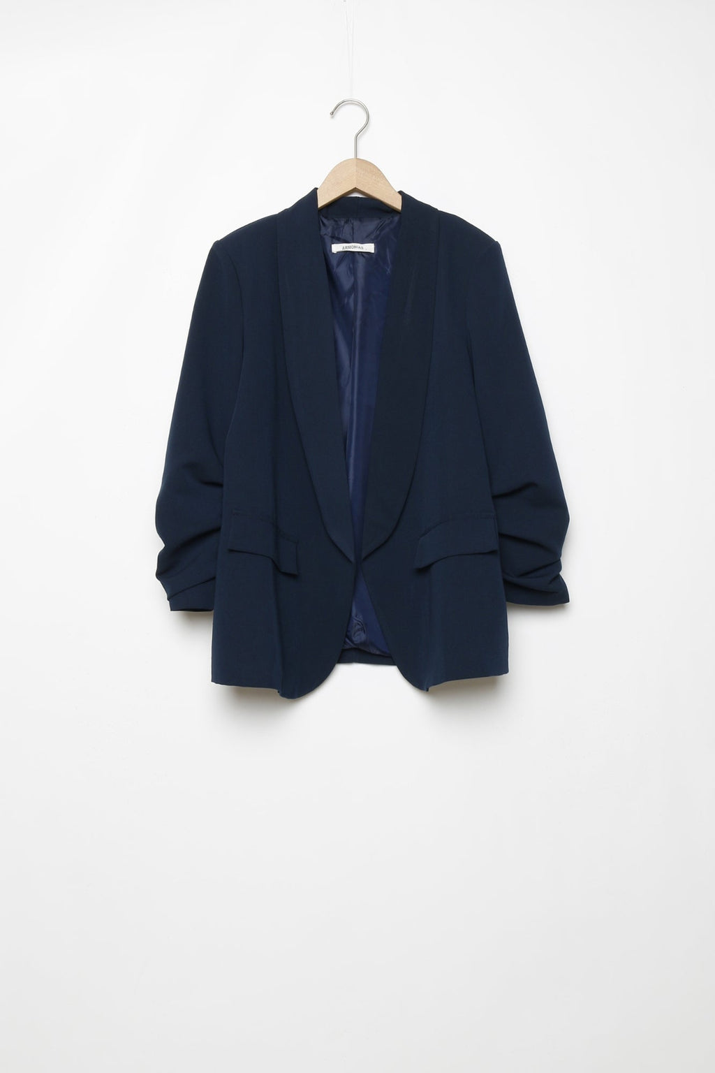 BLAZER  FRUNCE