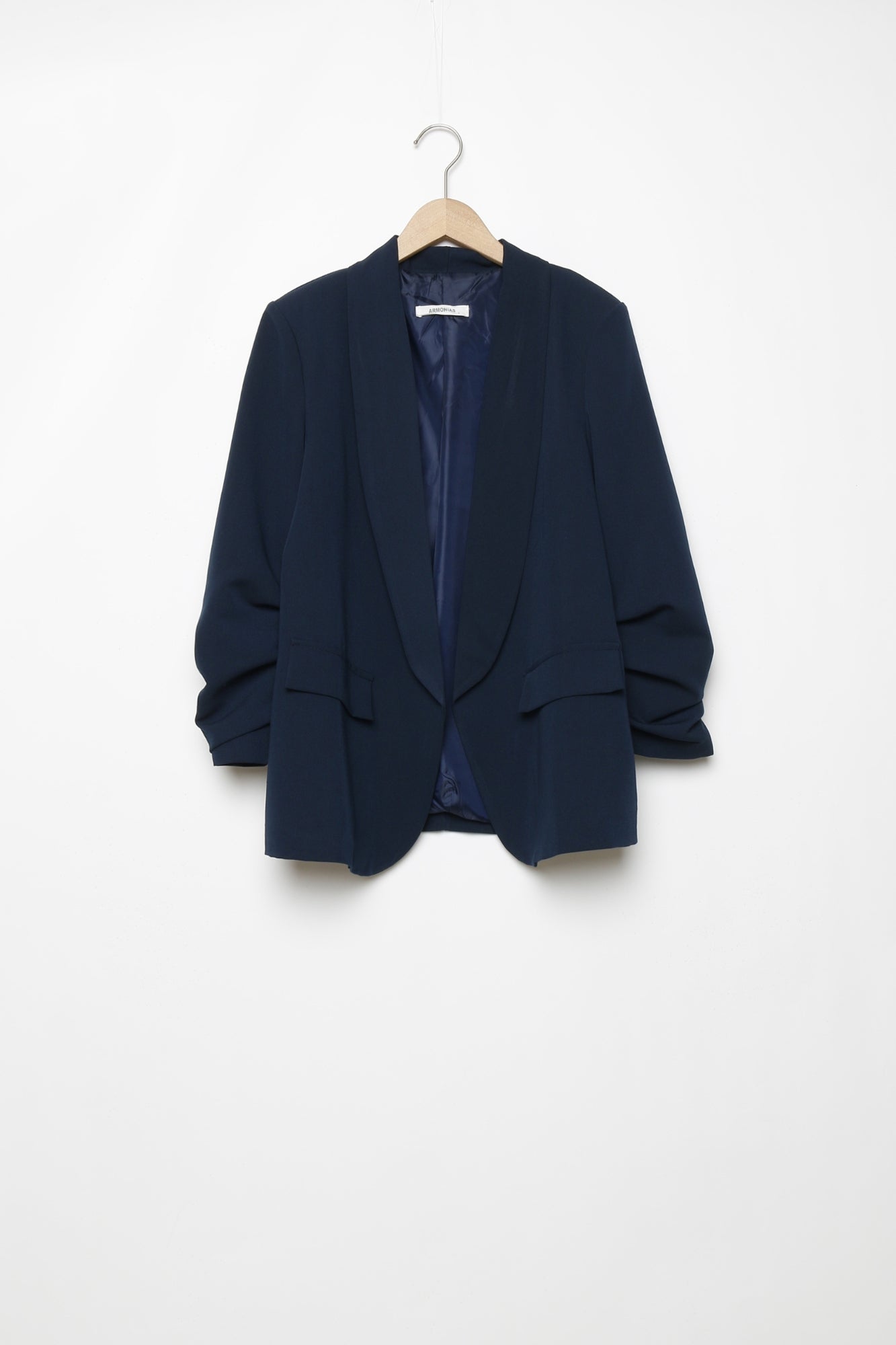 BLAZER  FRUNCE