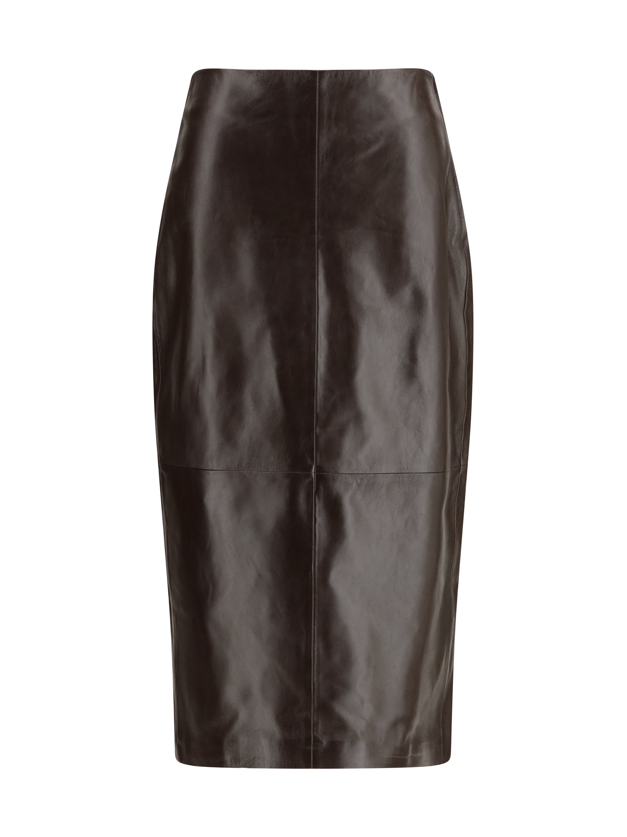 Arma Meeka Palermo Skirt — Brown