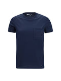 Max Mara T-Shirt — Navy