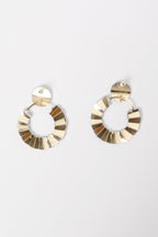 PENDIENTES DONNA ALESIA RAFIORA