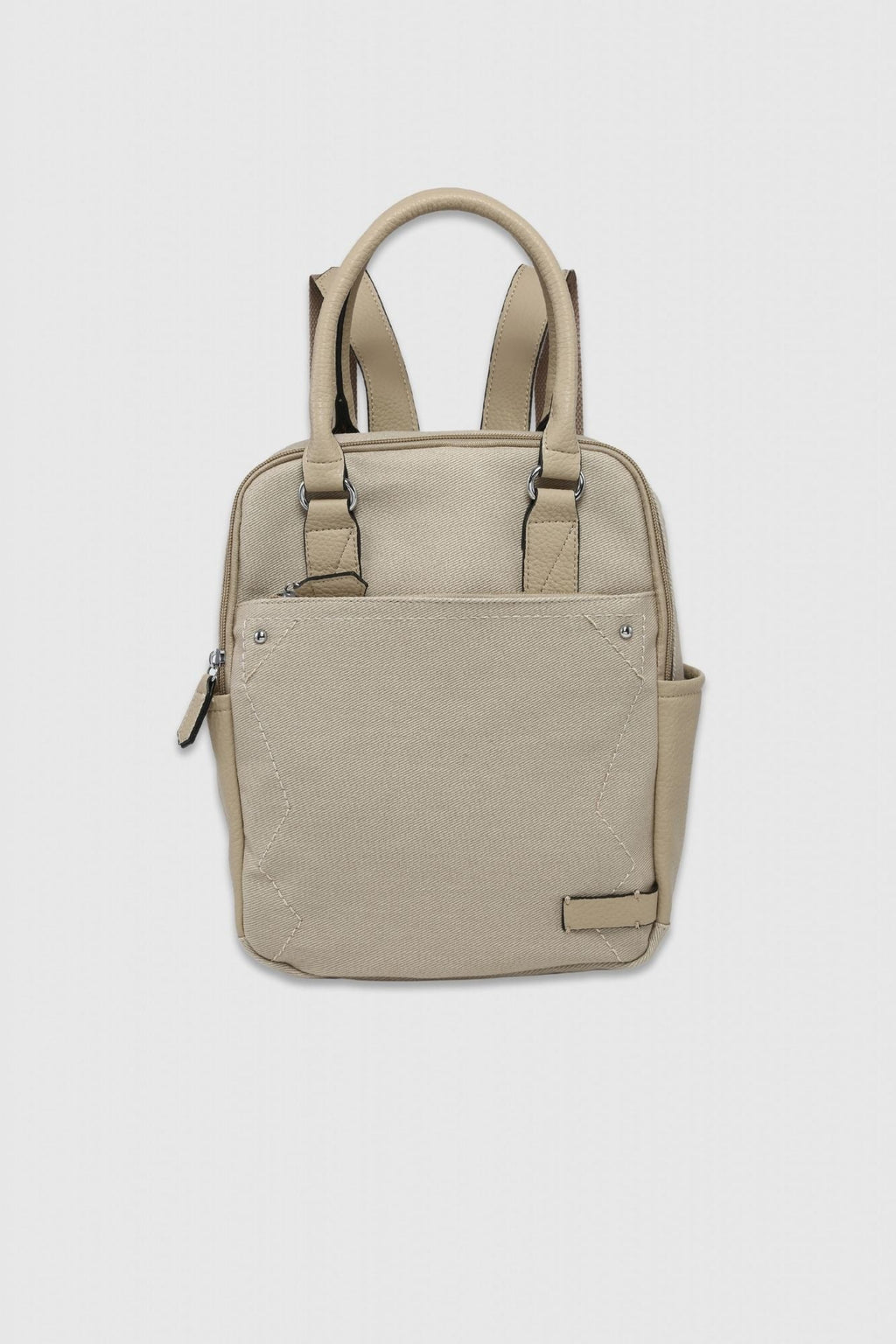 MOCHILA DONNA ALESSIA LONA