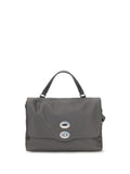 Zanellato Top Handle Bag — Gray