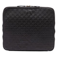 Guccissima Laptop Case