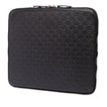 Guccissima Laptop Case