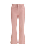 L'Agence Kendra Trousers — Pink
