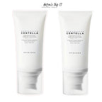 ☀️ SKIN1004 – Madagascar Centella Tone-Up Sunscreen SPF50+ PA++++ | Protector Solar Iluminador