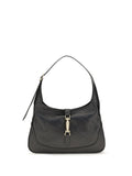 Bolso de hombro Gucci Jackie 1961 - Negro