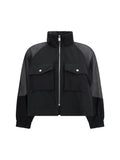 Pinko Beth Jacket — Black