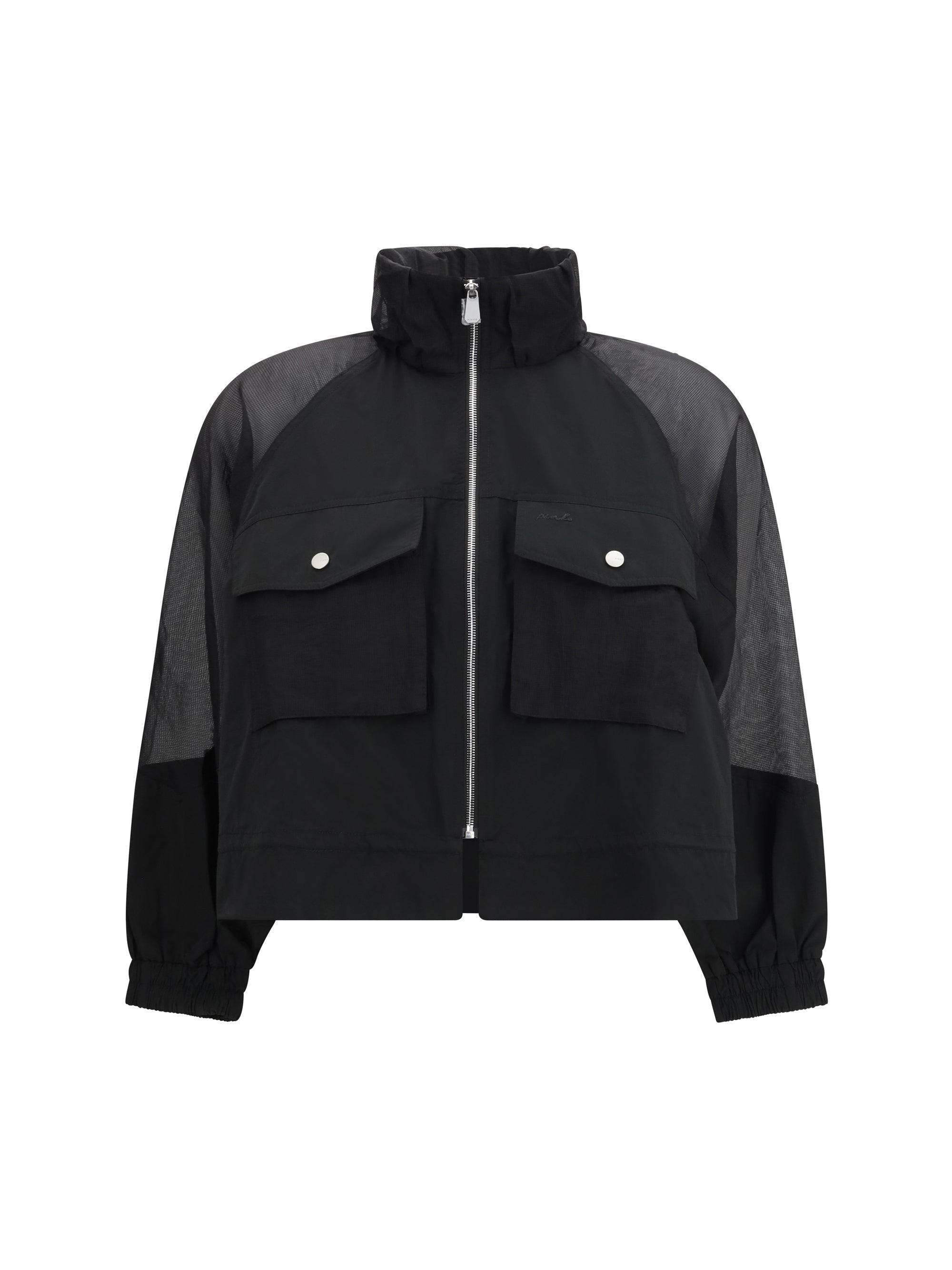 Pinko Beth Jacket — Black
