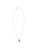 Aliita Cowboy Necklace — Gold