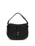 Bolso de hombro Coccinelle Mavery - Negro