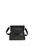 Bolso cruzado Maison Margiela — Negro