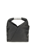 MM6 Maison Margiela Japanese Top Handle Bag — Black