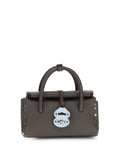 Bolso de mano Zanellato - Marrón