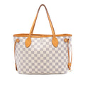 Damier Azur Neverfull PM