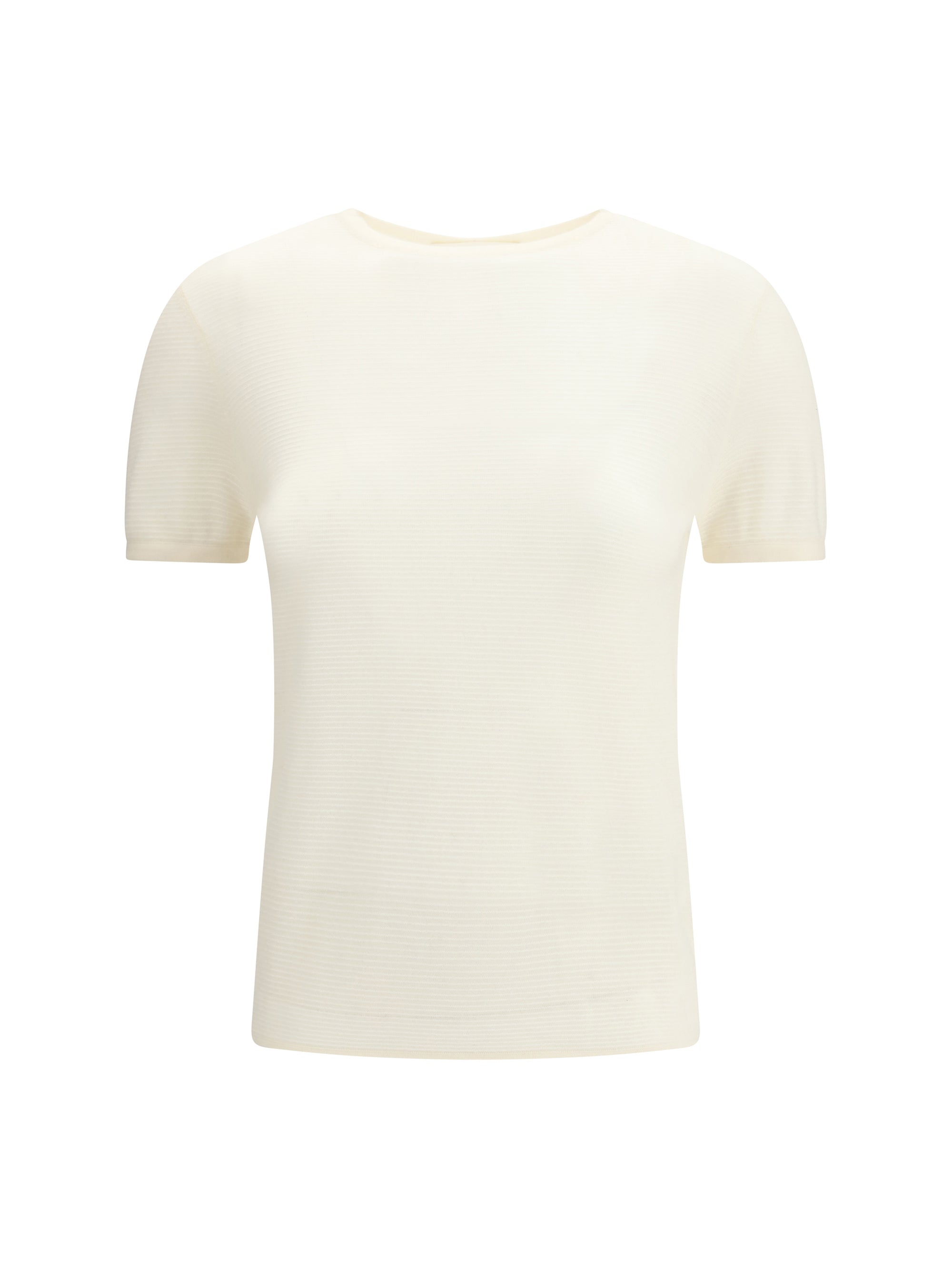 Lisa Yang Ira T-shirt — White