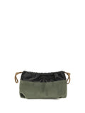 Pierre Hardy Clutch — Green