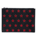 Leather Star Rider Tablet Pouch