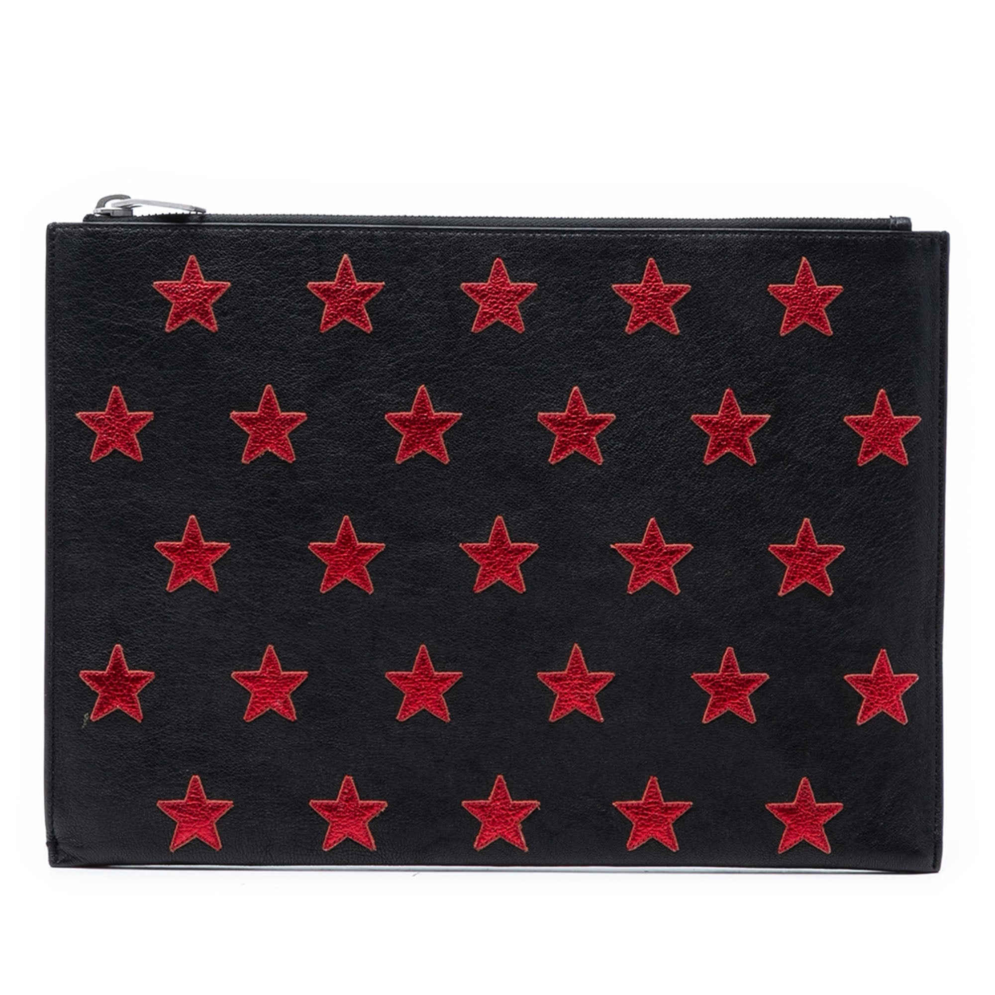 Leather Star Rider Tablet Pouch