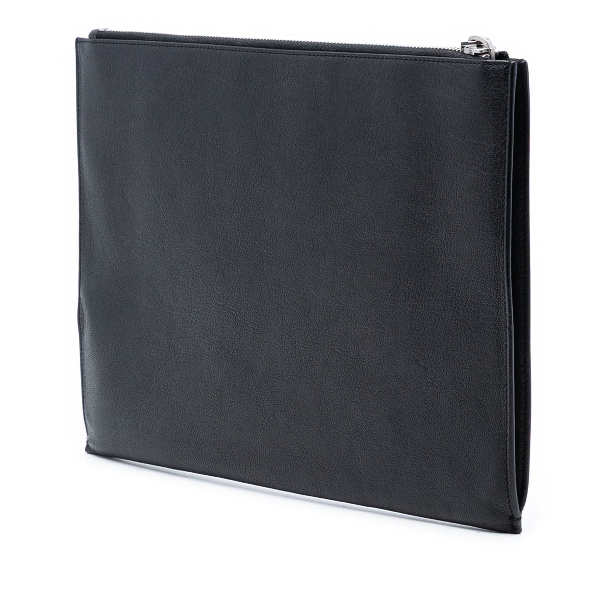 Leather Star Rider Tablet Pouch